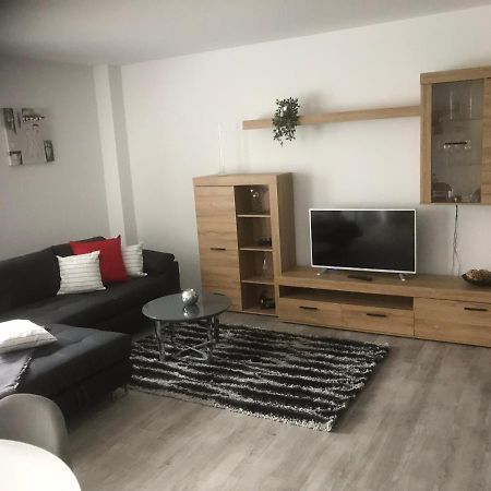 Ferienwohnung Wildes Waesserchen Bad Hersfeld Kültér fotó