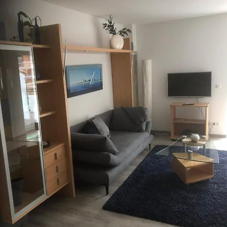 Ferienwohnung Wildes Waesserchen Bad Hersfeld Kültér fotó