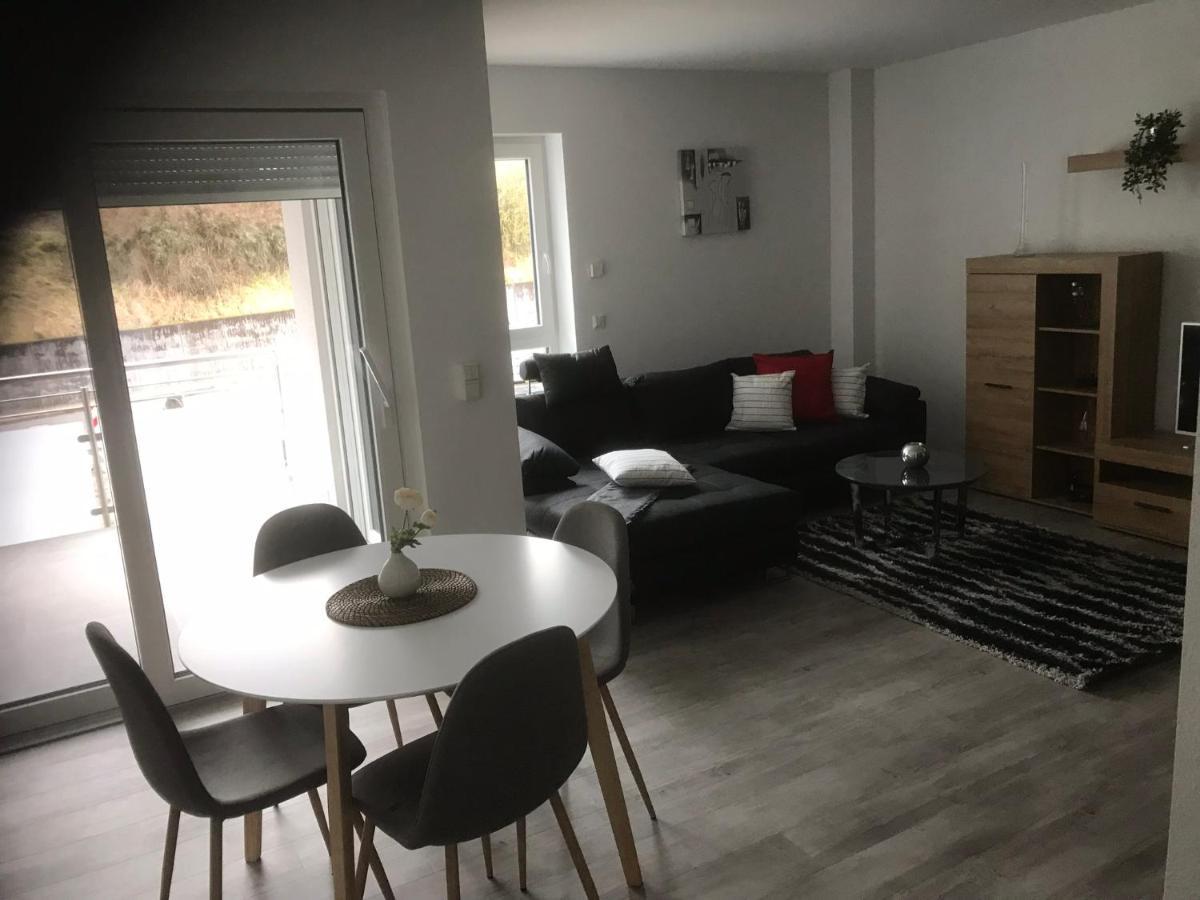 Ferienwohnung Wildes Waesserchen Bad Hersfeld Kültér fotó